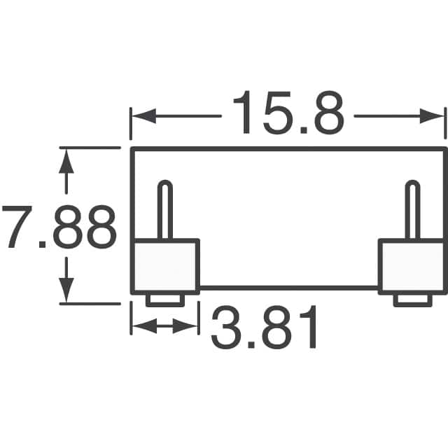 CM6560R-126 API Delevan Inc.  Gleichtaktdrosseln